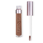La Vida Mocha Liquid Matte Lipstick